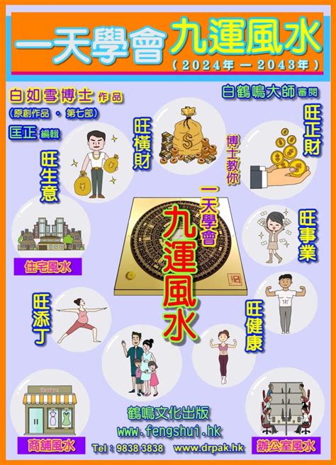 九運家居風水佈局|家居風水】2024年風水佈局：趨吉避凶最強攻略！